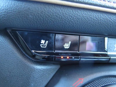 2019 Chevrolet Blazer Premier