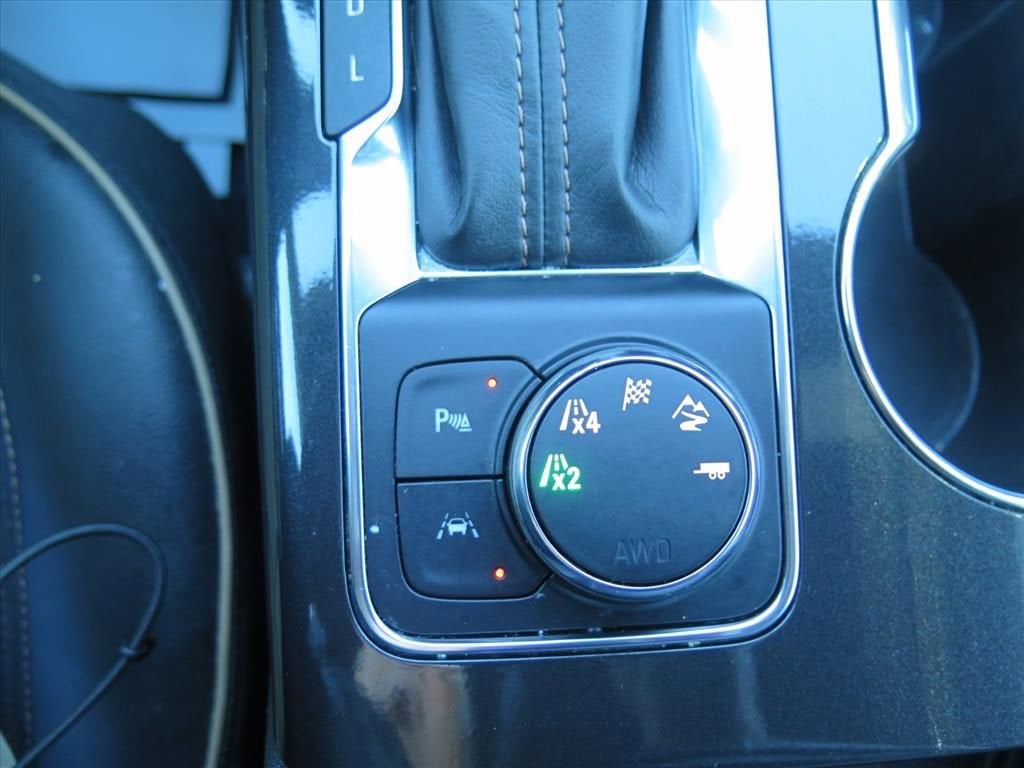 2019 Chevrolet Blazer Premier