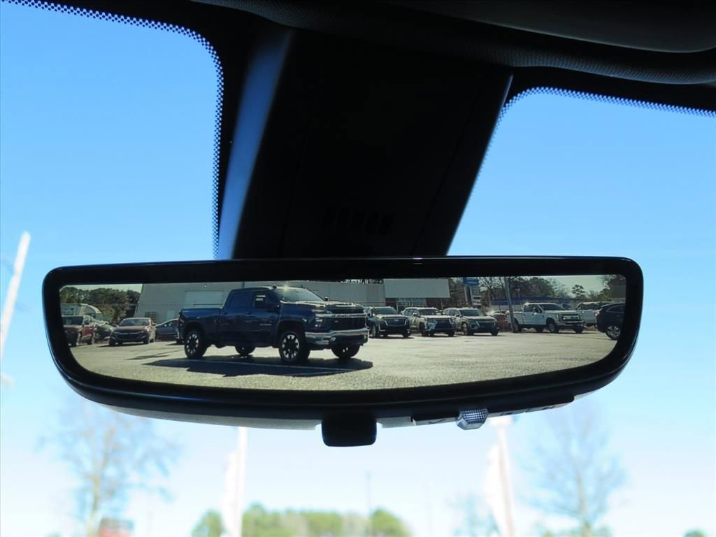 2019 Chevrolet Blazer Premier