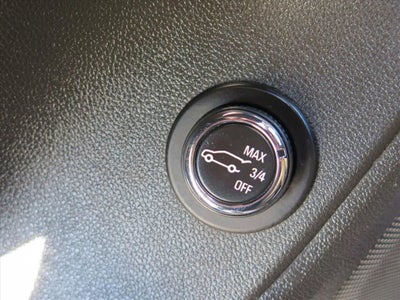 2019 Chevrolet Blazer Premier