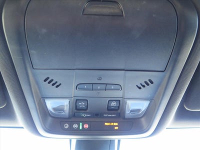 2019 Chevrolet Blazer Premier