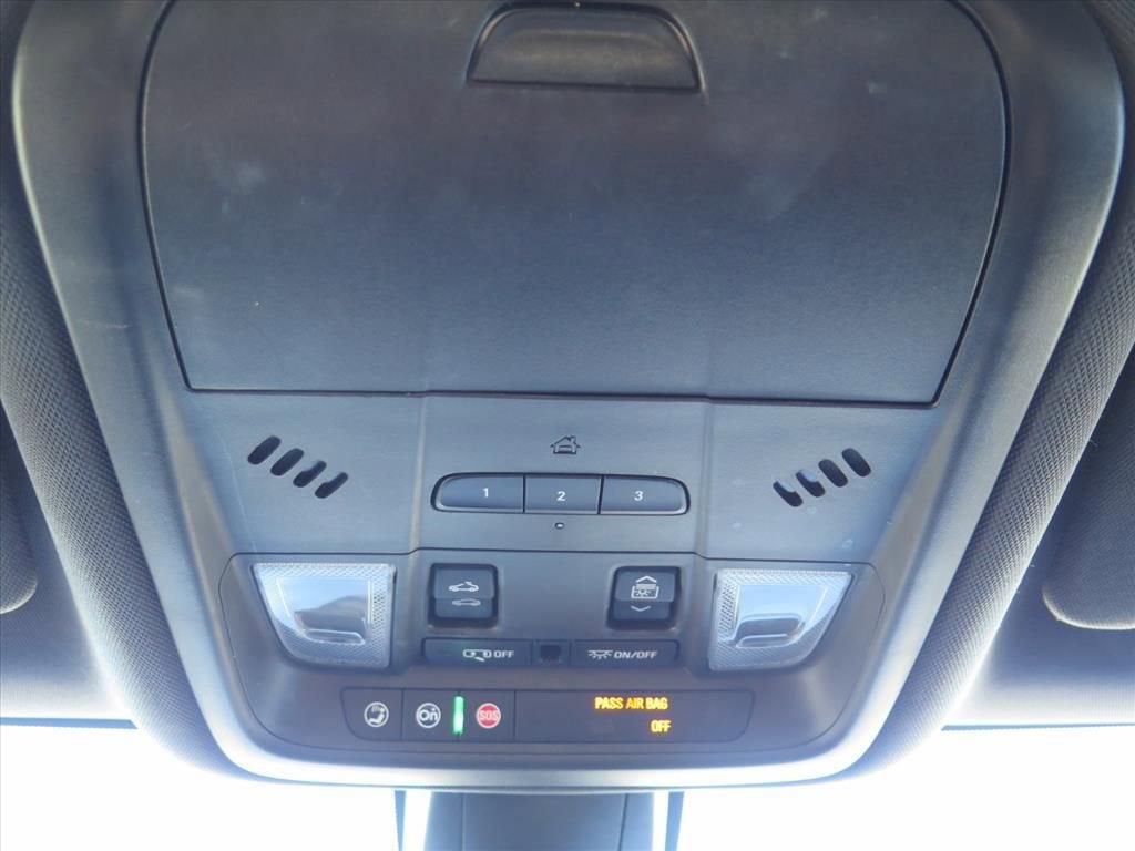 2019 Chevrolet Blazer Premier