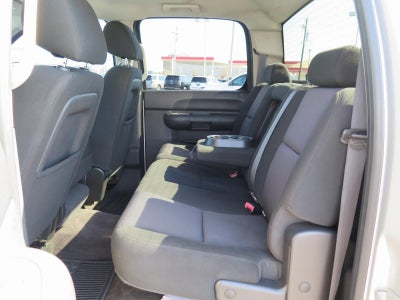 2010 GMC Sierra 1500 SL