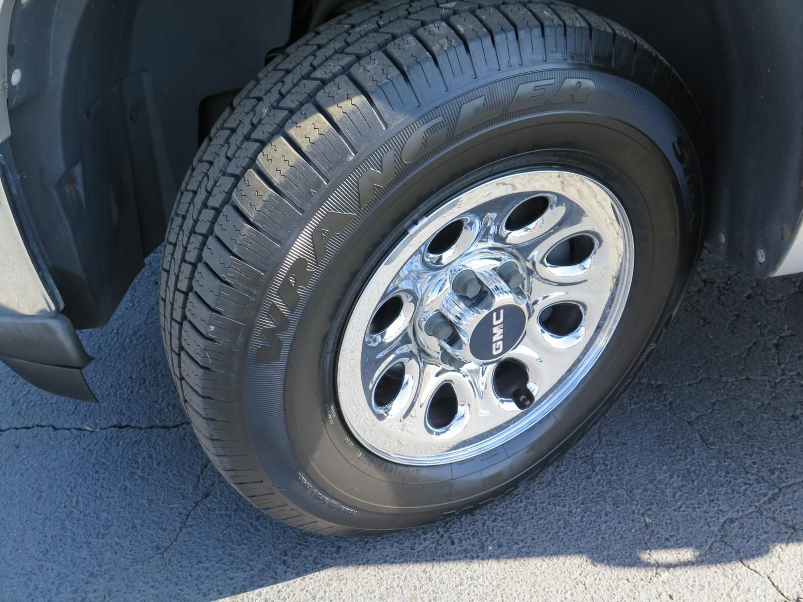2010 GMC Sierra 1500 SL