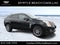 2014 Cadillac SRX Performance Collection