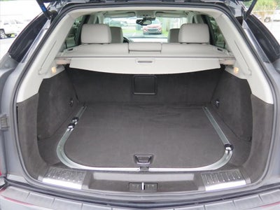 2014 Cadillac SRX Performance Collection