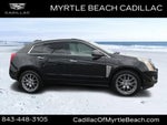 2014 Cadillac SRX Performance Collection