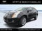 2014 Cadillac SRX Performance Collection