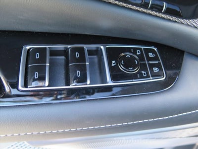 2026 Cadillac OPTIQ Premium Luxury