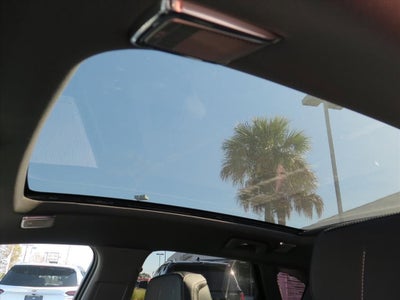 2026 Cadillac OPTIQ Premium Luxury