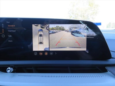 2026 Cadillac OPTIQ Premium Luxury