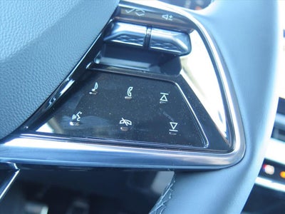 2026 Cadillac OPTIQ Premium Luxury