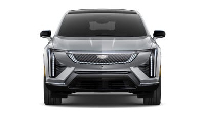 2026 Cadillac OPTIQ Premium Luxury