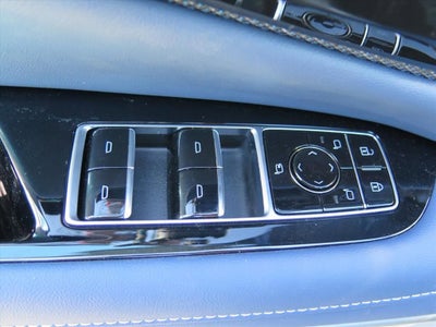 2026 Cadillac OPTIQ Premium Luxury