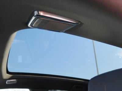 2026 Cadillac OPTIQ Premium Luxury