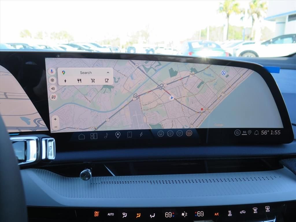 2026 Cadillac OPTIQ Premium Luxury