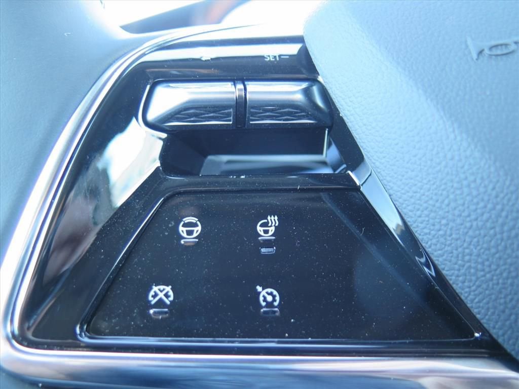 2026 Cadillac OPTIQ Premium Luxury