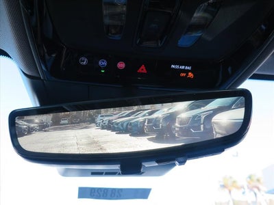 2026 Cadillac OPTIQ Premium Luxury