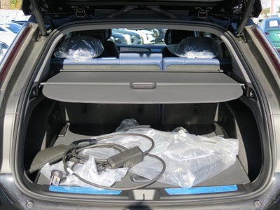 2026 Cadillac OPTIQ Premium Luxury