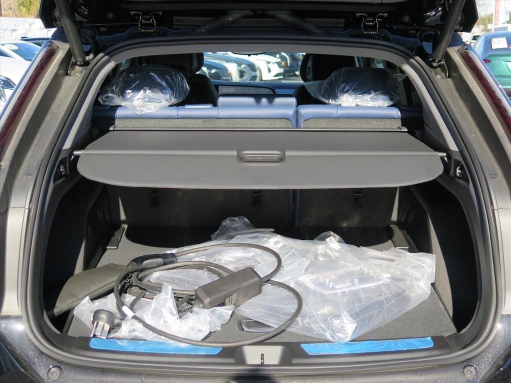 2026 Cadillac OPTIQ Premium Luxury