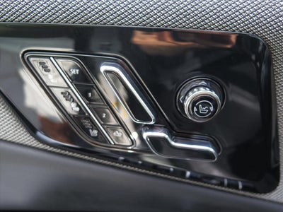 2027 Cadillac OPTIQ Premium Luxury