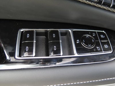 2027 Cadillac OPTIQ Premium Luxury