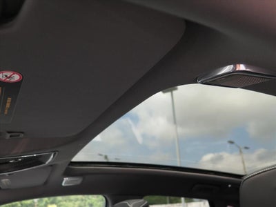 2027 Cadillac OPTIQ Premium Luxury