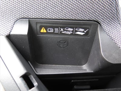 2027 Cadillac OPTIQ Premium Luxury