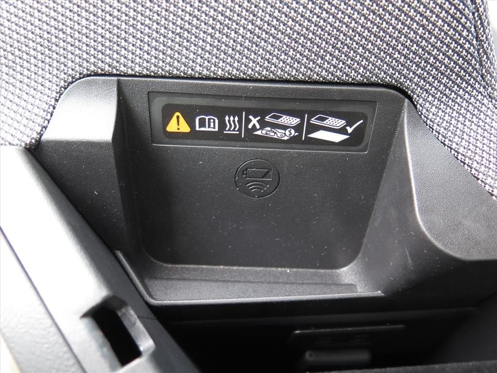 2027 Cadillac OPTIQ Premium Luxury