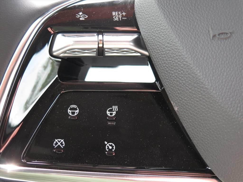 2027 Cadillac OPTIQ Premium Luxury