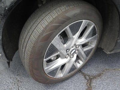 2027 Cadillac OPTIQ Premium Luxury