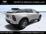 2027 Cadillac OPTIQ Premium Luxury