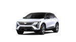 2027 Cadillac OPTIQ Premium Luxury