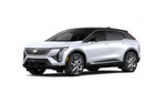 2027 Cadillac OPTIQ Premium Luxury