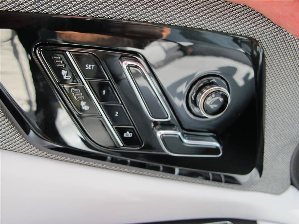 2027 Cadillac OPTIQ Sport