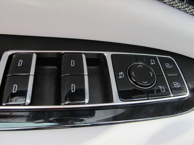 2027 Cadillac OPTIQ Sport