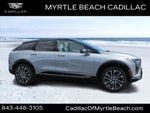 2027 Cadillac OPTIQ Sport