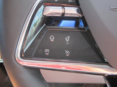 2027 Cadillac OPTIQ Sport
