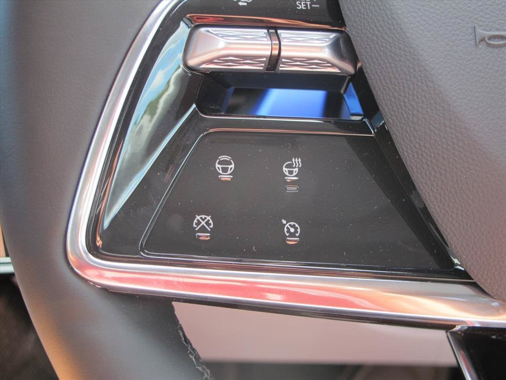 2027 Cadillac OPTIQ Sport