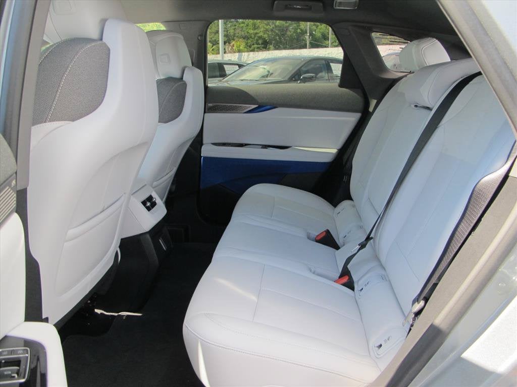 2027 Cadillac OPTIQ Sport