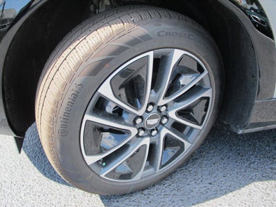 2027 Cadillac OPTIQ Sport
