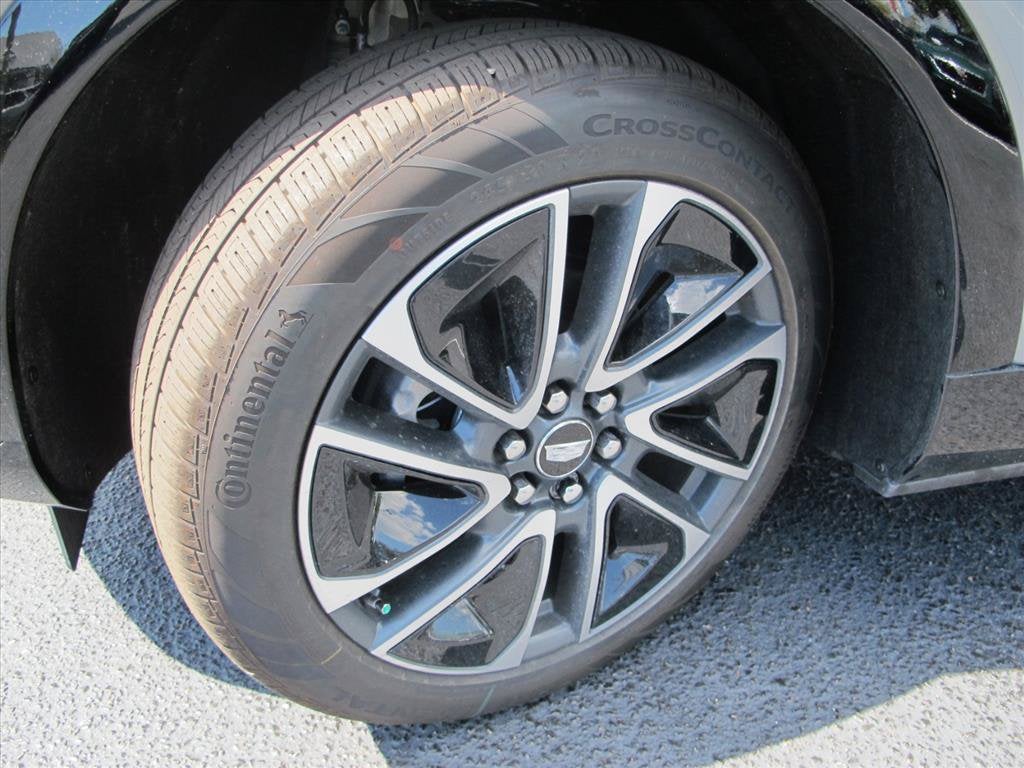 2027 Cadillac OPTIQ Sport