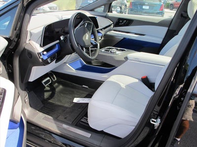 2027 Cadillac OPTIQ Premium Sport