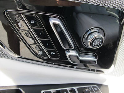 2027 Cadillac OPTIQ Premium Sport