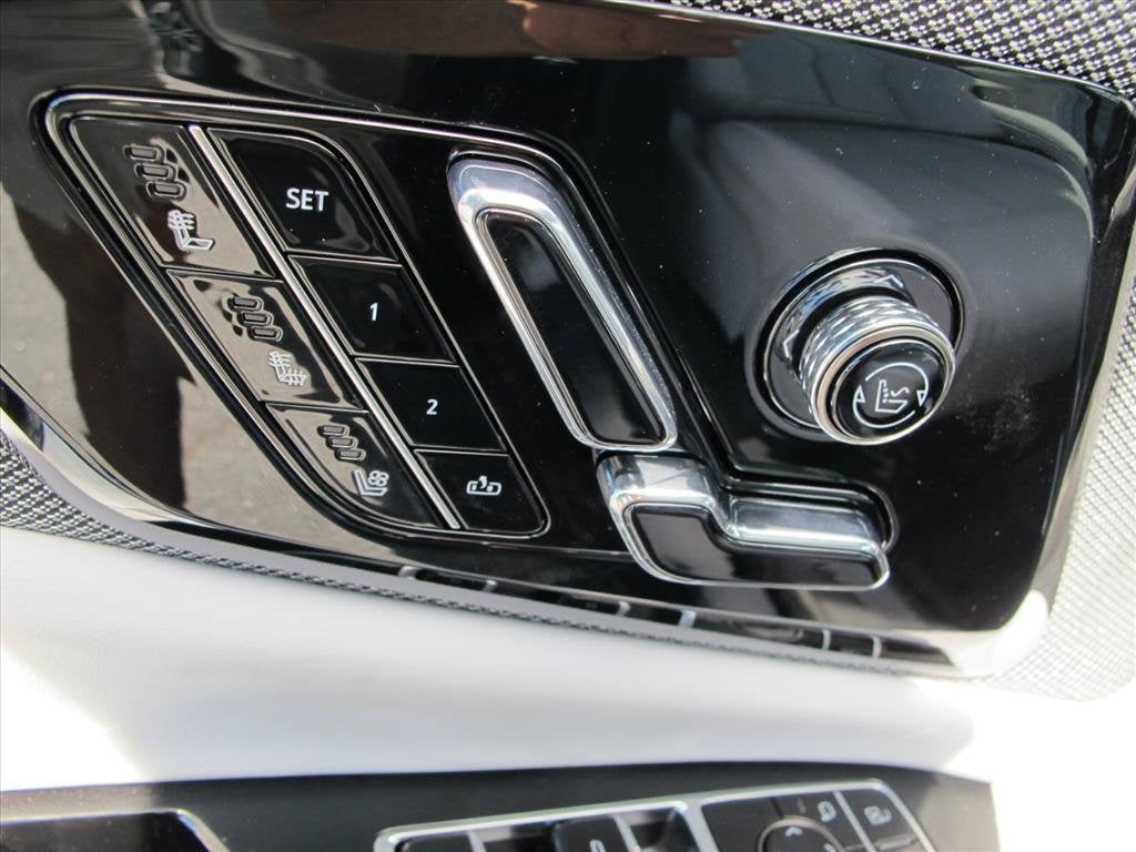 2027 Cadillac OPTIQ Premium Sport