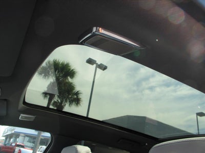 2027 Cadillac OPTIQ Premium Sport