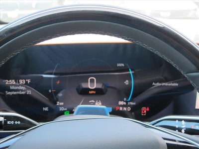 2027 Cadillac OPTIQ Premium Sport
