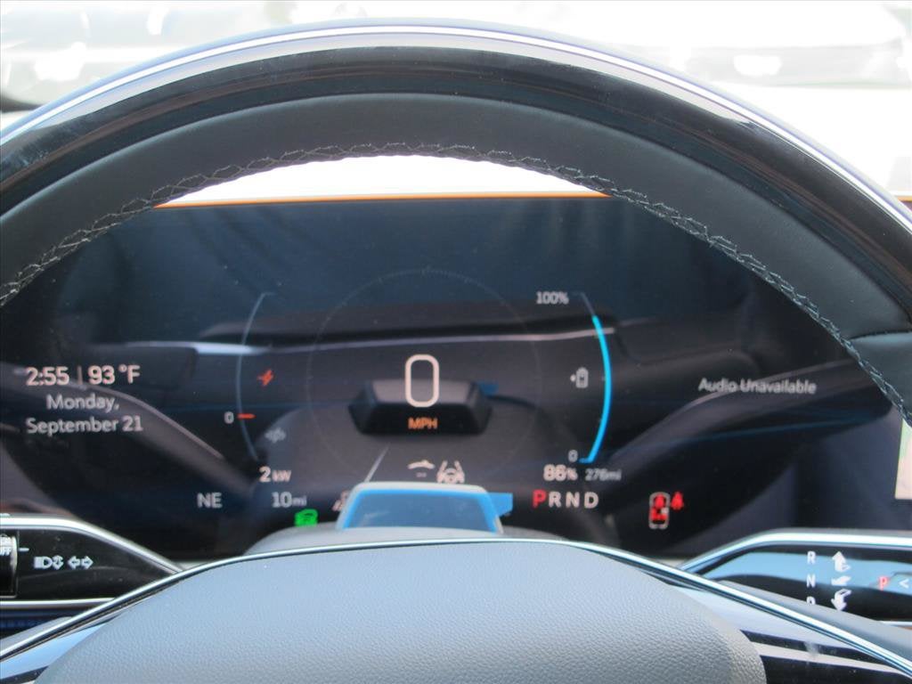 2027 Cadillac OPTIQ Premium Sport