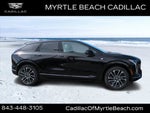 2027 Cadillac OPTIQ Premium Sport
