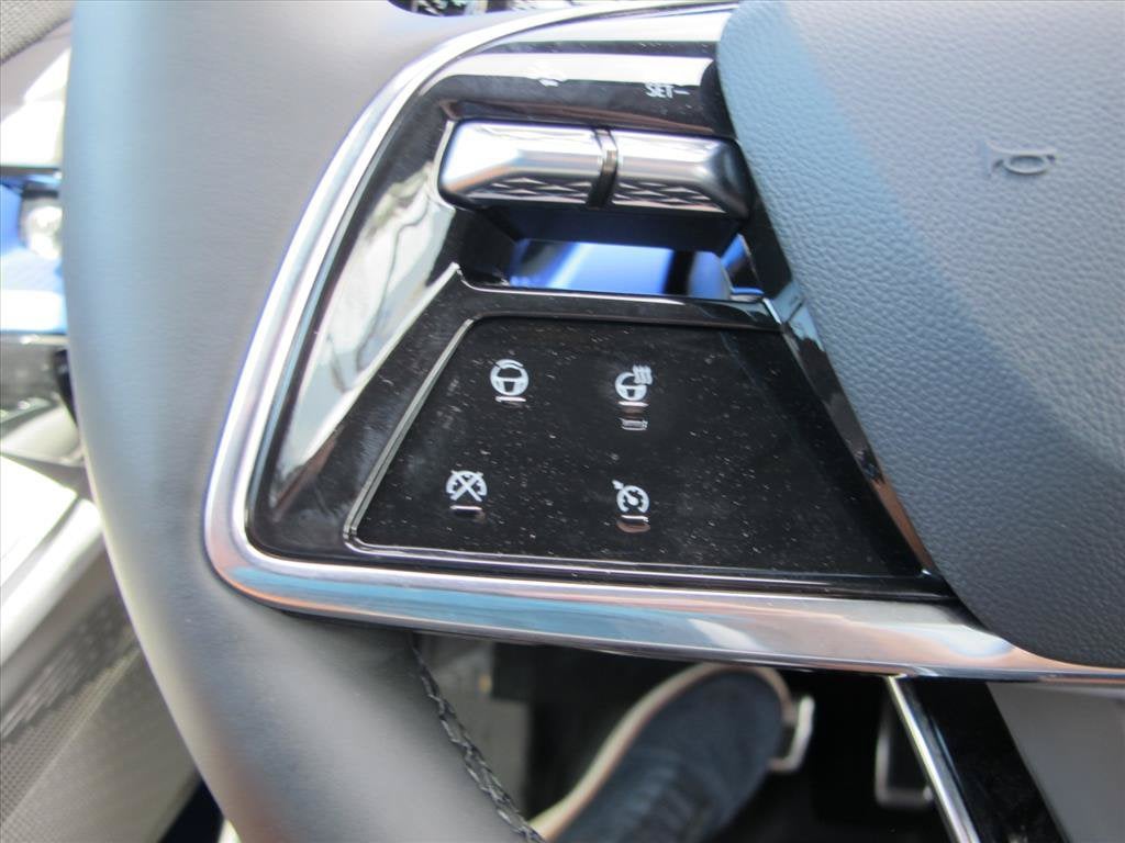 2027 Cadillac OPTIQ Premium Sport
